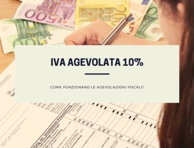 Iva agevolata 10 ristrutturazione