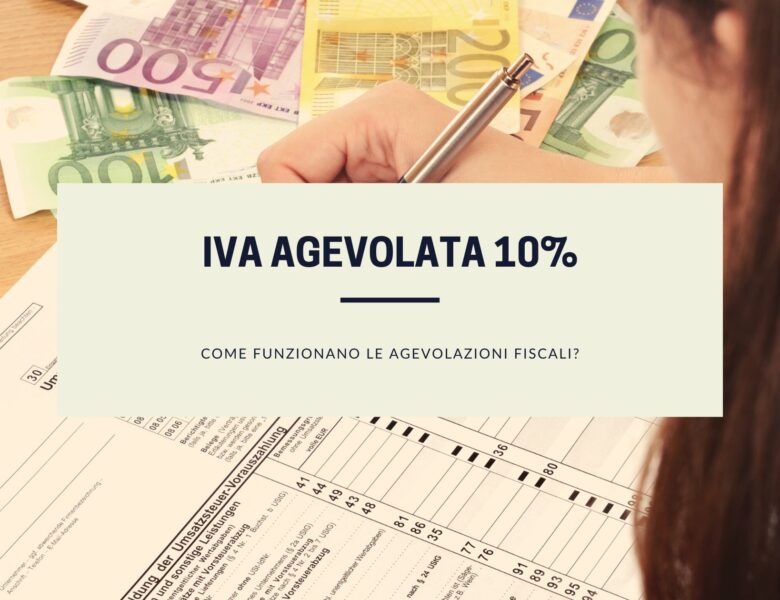 Iva agevolata 10 ristrutturazione