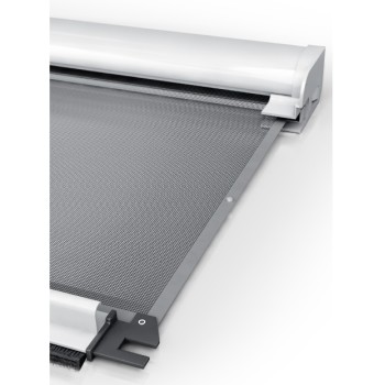  Zanzariera Laterale 2 ante orizzontali Zanzar Sistem