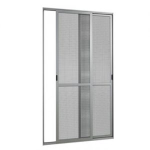 Zanzariera porta finestra scorrevole