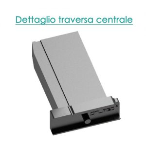 Zanzariera Magnetica - Fissa - Calamitata