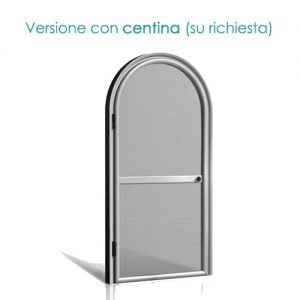 Zanzariera a porta battente 1 ANTA