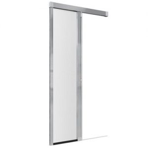 Zanzariera con frizione SWITCH®