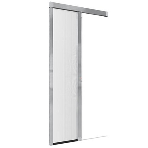 Zanzariera con frizione SWITCH®