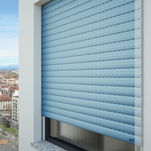 tapparelle in PVC