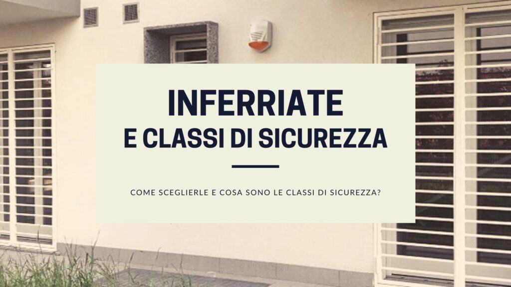 inferriate